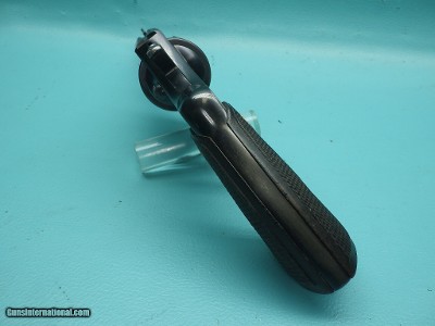Colt Official Police .22LR 6