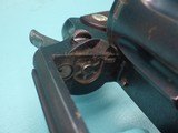 Colt Official Police .22LR 6"Bbl Original Pre-War Grips Mfg 1932 Great Action - 21 of 25