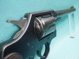 Colt Official Police .22LR 6"Bbl Original Pre-War Grips Mfg 1932 Great Action - 4 of 25