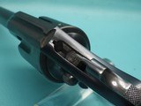 Colt Official Police .22LR 6"Bbl Original Pre-War Grips Mfg 1932 Great Action - 14 of 25