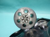 Colt Official Police .22LR 6"Bbl Original Pre-War Grips Mfg 1932 Great Action - 18 of 25