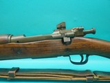 WWII U.S. Remington M1903A3, 24" .30-06, Matching & Original, NO REBUILD, Very Nice! - 14 of 25