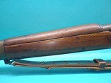 WWII U.S. Remington M1903A3, 24" .30-06, Matching & Original, NO REBUILD, Very Nice! - 17 of 25