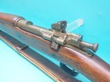 WWII U.S. Remington M1903A3, 24" .30-06, Matching & Original, NO REBUILD, Very Nice! - 16 of 25