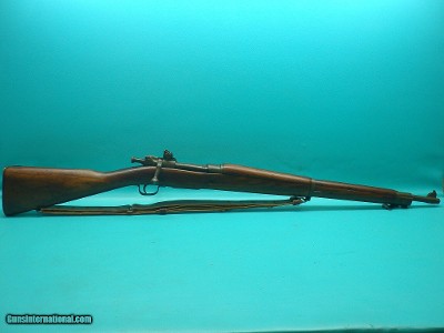WWII U.S. Remington M1903A3, 24" .30-06, Matching & Original, NO REBUILD, Very Nice!