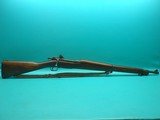 WWII U.S. Remington M1903A3, 24" .30-06, Matching & Original, NO REBUILD, Very Nice! - 1 of 25