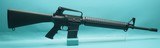 Colt Pre-Ban Sporter Target Model .223/5.56 20"Bbl 1/7 30+1 Two Mags Carry Handle A2 Sights Tactical Soft Case - 2 of 25
