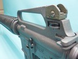 Colt Pre-Ban Sporter Target Model .223/5.56 20"Bbl 1/7 30+1 Two Mags Carry Handle A2 Sights Tactical Soft Case - 12 of 25