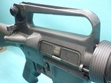Colt Pre-Ban Sporter Target Model .223/5.56 20"Bbl 1/7 30+1 Two Mags Carry Handle A2 Sights Tactical Soft Case - 6 of 25