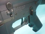 Colt Pre-Ban Sporter Target Model .223/5.56 20"Bbl 1/7 30+1 Two Mags Carry Handle A2 Sights Tactical Soft Case - 14 of 25