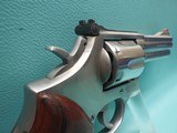Smith & Wesson Model 686 .357 Mag 4" Bbl 6-Shot w/ Box - 5 of 20