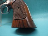 Smith & Wesson Model 686 .357 Mag 4" Bbl 6-Shot w/ Box - 9 of 20