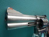 Smith & Wesson Model 686 .357 Mag 4" Bbl 6-Shot w/ Box - 8 of 20
