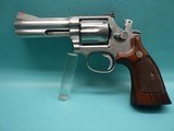 Smith & Wesson Model 686 .357 Mag 4" Bbl 6-Shot w/ Box - 7 of 20