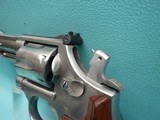 Smith & Wesson Model 686 .357 Mag 4" Bbl 6-Shot w/ Box - 11 of 20