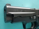 Sig Sauer P228 9mm 3.9