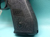 Sig Sauer P228 9mm 3.9