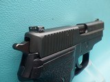 Sig Sauer P228 9mm 3.9
