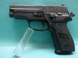 Sig Sauer P228 9mm 3.9