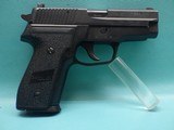 Sig Sauer P228 9mm 3.9