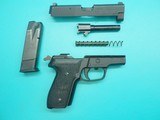 Sig Sauer P228 9mm 3.9