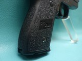 Sig Sauer P228 9mm 3.9