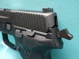 Sig Sauer P228 9mm 3.9