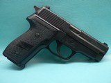 Sig Sauer P228 9mm 3.9