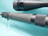 Bushmaster XM-15-E2S 5.56/.223 24"Stag Arms SS Hvy Bbl 1:8 Hogue Free Float Tube - Bushnell Trophy-XLT 6-18x50 - 13 of 24