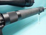 Bushmaster XM-15-E2S 5.56/.223 24"Stag Arms SS Hvy Bbl 1:8 Hogue Free Float Tube - Bushnell Trophy-XLT 6-18x50 - 7 of 24