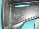 Bushmaster XM-15-E2S 5.56/.223 24"Stag Arms SS Hvy Bbl 1:8 Hogue Free Float Tube - Bushnell Trophy-XLT 6-18x50 - 3 of 24