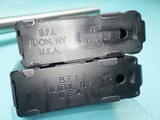 Bushmaster XM-15-E2S 5.56/.223 24"Stag Arms SS Hvy Bbl 1:8 Hogue Free Float Tube - Bushnell Trophy-XLT 6-18x50 - 22 of 24