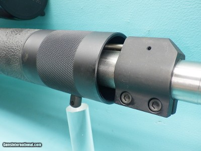 Bushmaster XM-15-E2S 5.56/.223 24
