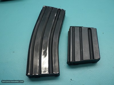 Bushmaster XM-15-E2S 5.56/.223 24