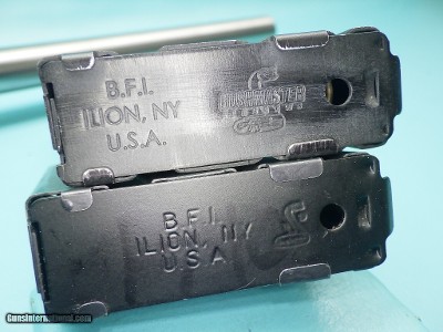 Bushmaster XM-15-E2S 5.56/.223 24
