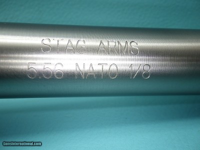 Bushmaster XM-15-E2S 5.56/.223 24