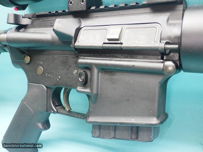 Bushmaster XM-15-E2S 5.56/.223 24