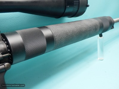 Bushmaster XM-15-E2S 5.56/.223 24