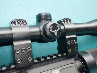 Bushmaster XM-15-E2S 5.56/.223 24
