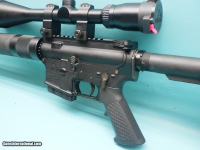 Bushmaster XM-15-E2S 5.56/.223 24