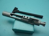 Bushmaster XM-15-E2S 5.56/.223 24"Stag Arms SS Hvy Bbl 1:8 Hogue Free Float Tube - Bushnell Trophy-XLT 6-18x50 - 19 of 24