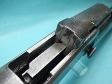 Winchester 1890 2nd Model Takedown .22 Short 24"Octagon Bbl Mfg 1903 - 21 of 25