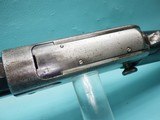 Winchester 1890 2nd Model Takedown .22 Short 24"Octagon Bbl Mfg 1903 - 12 of 25
