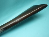 Winchester 1890 2nd Model Takedown .22 Short 24"Octagon Bbl Mfg 1903 - 15 of 25