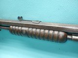 Winchester 1890 2nd Model Takedown .22 Short 24"Octagon Bbl Mfg 1903 - 5 of 25