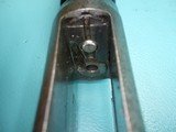 Winchester 1890 2nd Model Takedown .22 Short 24"Octagon Bbl Mfg 1903 - 23 of 25