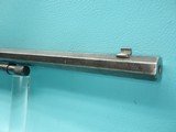 Winchester 1890 2nd Model Takedown .22 Short 24"Octagon Bbl Mfg 1903 - 7 of 25