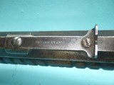 Winchester 1890 2nd Model Takedown .22 Short 24"Octagon Bbl Mfg 1903 - 14 of 25