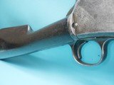 Winchester 1890 2nd Model Takedown .22 Short 24"Octagon Bbl Mfg 1903 - 3 of 25