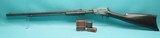 Winchester 1890 2nd Model Takedown .22 Short 24"Octagon Bbl Mfg 1903 - 8 of 25